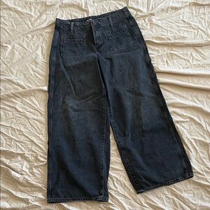 Old Navy Baggy Jeans